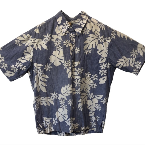 Vintage Reyn Spooner - Picture 1 of 3